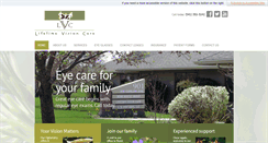 Desktop Screenshot of lvcbend.com